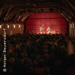 Peter und der Wolf - Accelerando 2026