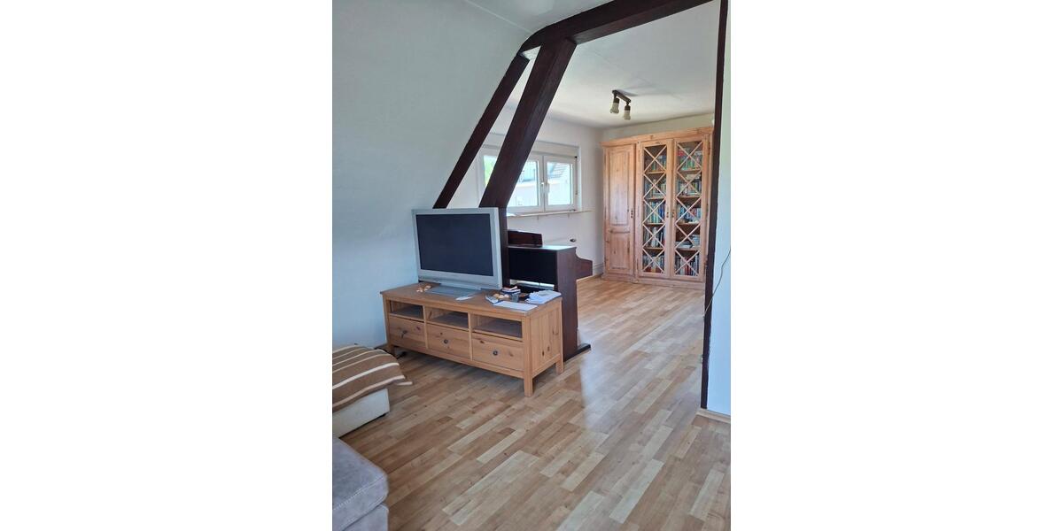 Einfamilienhaus Gernsbach - 7 Zimmer, 168 m&sup2;, 338.000&euro; | Angebot:27005935