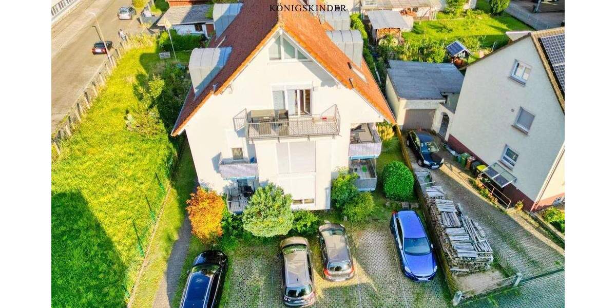 Mehrfamilienhaus, Wohnhaus Gaggenau - 1 Zimmer, 438 m&sup2;, 1.399.000&euro; | Angebot:25673294