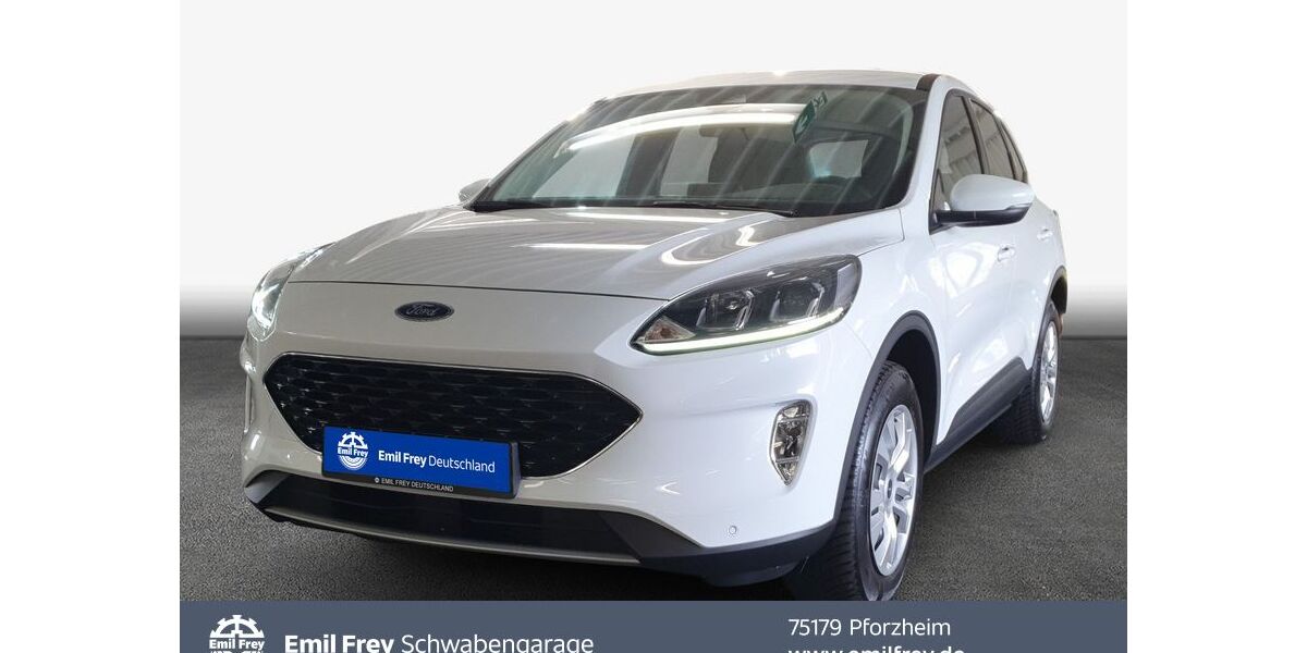 Ford Kuga 32.985 km 19.850 &euro; Pforzheim 75179