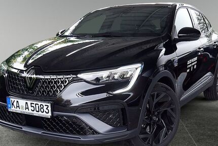 Renault Arkana 6.902 km 31.990 &euro; Ettlingen 76275