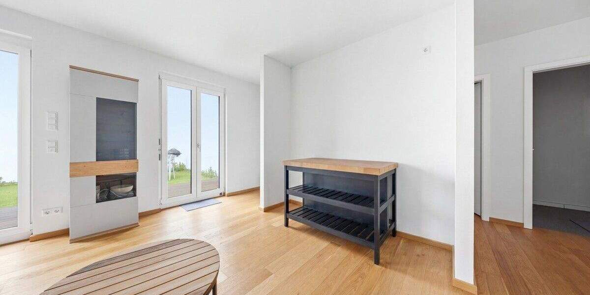 Reihenmittelhaus Karlsruhe Knielingen - 4 Zimmer, 148 m&sup2;, 795.000&euro; | Angebot:25746094
