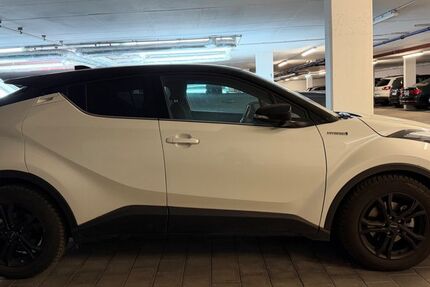 Toyota C-HR 26.000 km 19.500 &euro; Landau 76829