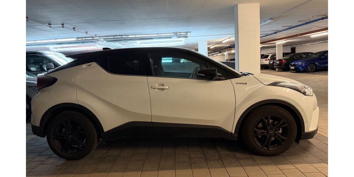 Toyota C-HR 26.000 km 19.500 &euro; Landau 76829