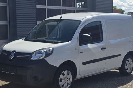 Renault Kangoo 35.000 km 14.998 &euro; Landau 76829