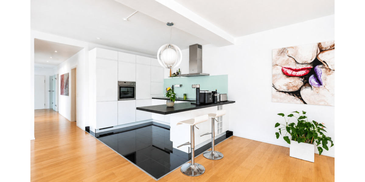 Etagenwohnung Karlsruhe Südweststadt - 2 Zimmer, 106 m&sup2;, 435.000&euro; | Angebot:26644196