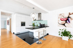 Etagenwohnung Karlsruhe Südweststadt - 2 Zimmer, 106 m&sup2;, 435.000&euro; | Angebot:26644196