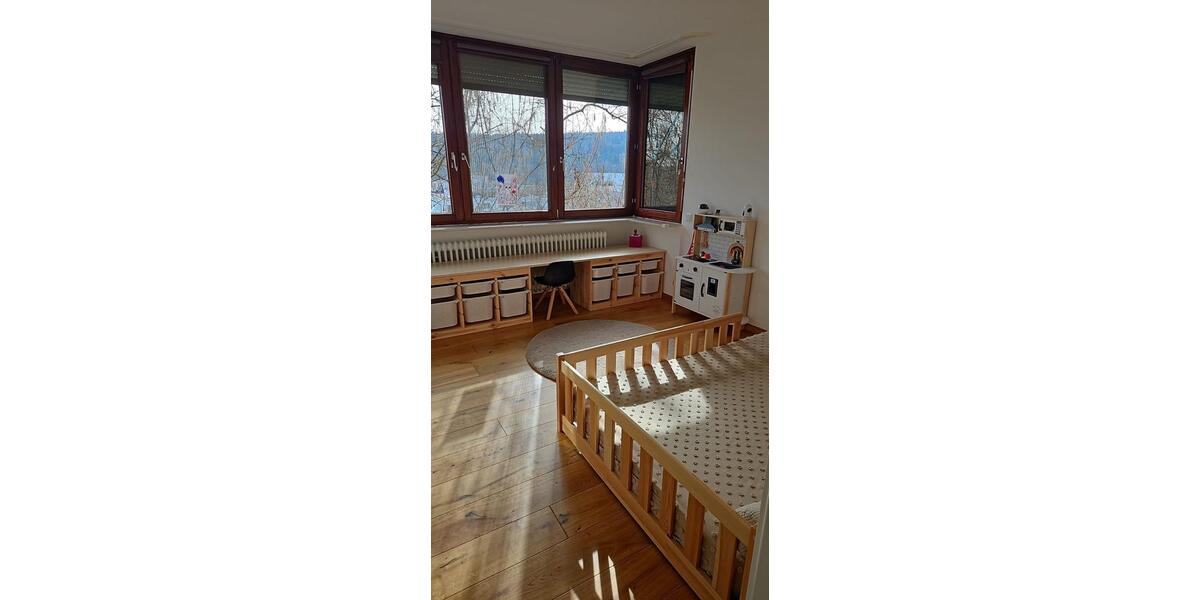 Terrassenwohnung Birkenfeld - 4 Zimmer, 111 m&sup2;, 449.000&euro; | Angebot:26946549