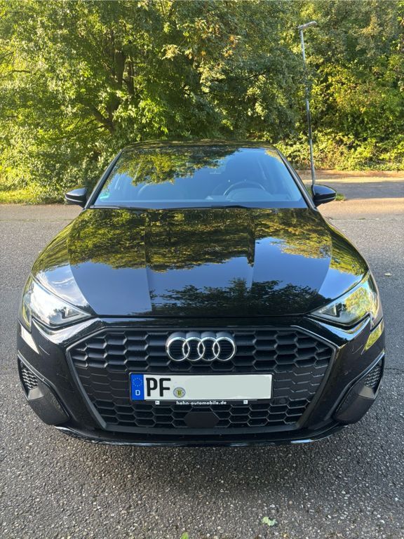 Audi A3 48.000 km 25.000 € Remchingen 75196