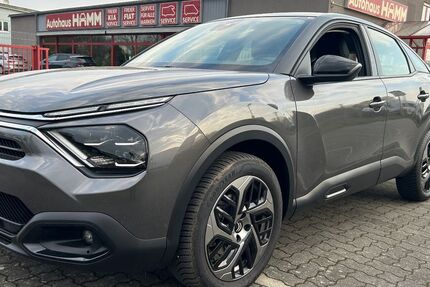 Citroen C4 17.500 km 20.590 &euro; Wörth 76744