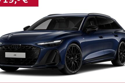 Audi A6 3.218 km 61.930 &euro; Pforzheim 75179