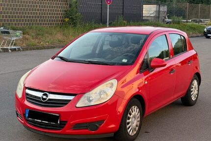 Opel Corsa 190.000 km 1.200 &euro; Germersheim 76726