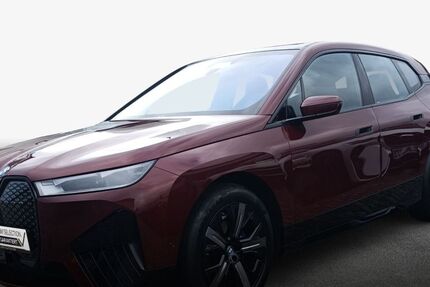 BMW iX 59.808 km 57.890 &euro; Landau 76829