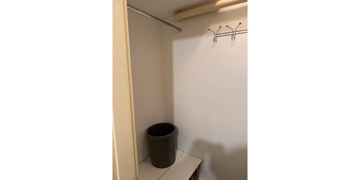 PF-S17-W-3-Mitte Zentrumsnahe 2-Zimmerwohnung im 3.OG 2 zimmer