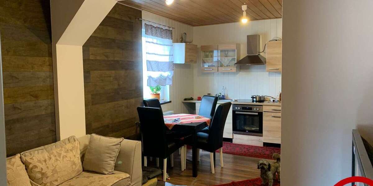 Etagenwohnung Stutensee Blankenloch - 2.5 Zimmer, 67 m&sup2;, 215.000&euro; | Angebot:26836012