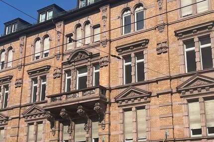 Gewerbeobjekt Karlsruhe Innenstadt-West - 2.000&euro; | Angebot:25703464