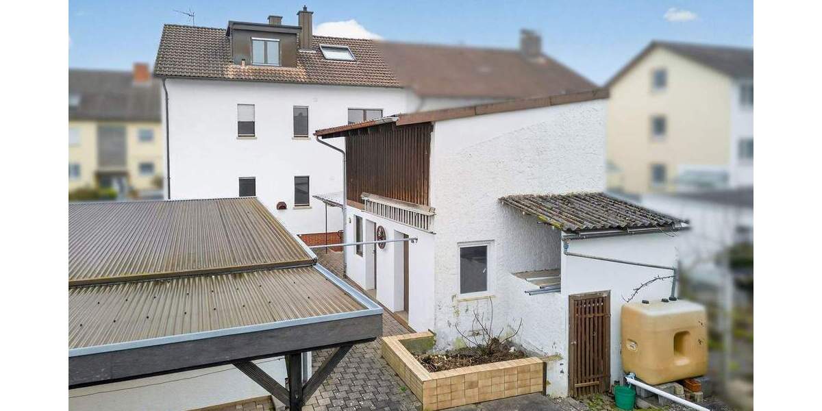 Doppelhaushälfte Weingarten - 6 Zimmer, 170 m&sup2;, 569.000&euro; | Angebot:25139985