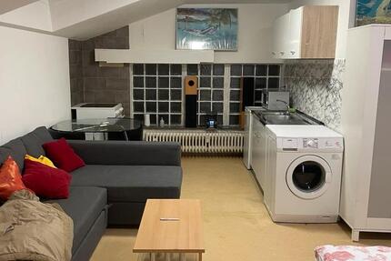 Wohnung in Pforzheim 1 zimmer