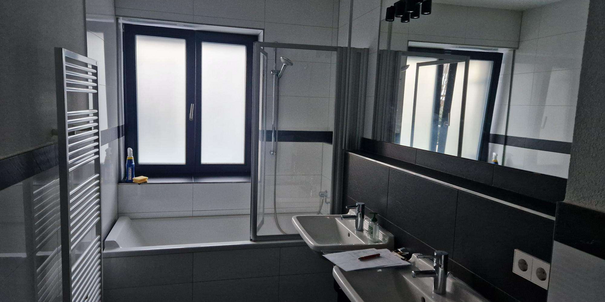 Etagenwohnung Baden-Baden Baden - 3 Zimmer, 92 m&sup2;, 850&euro; | Angebot:24769120