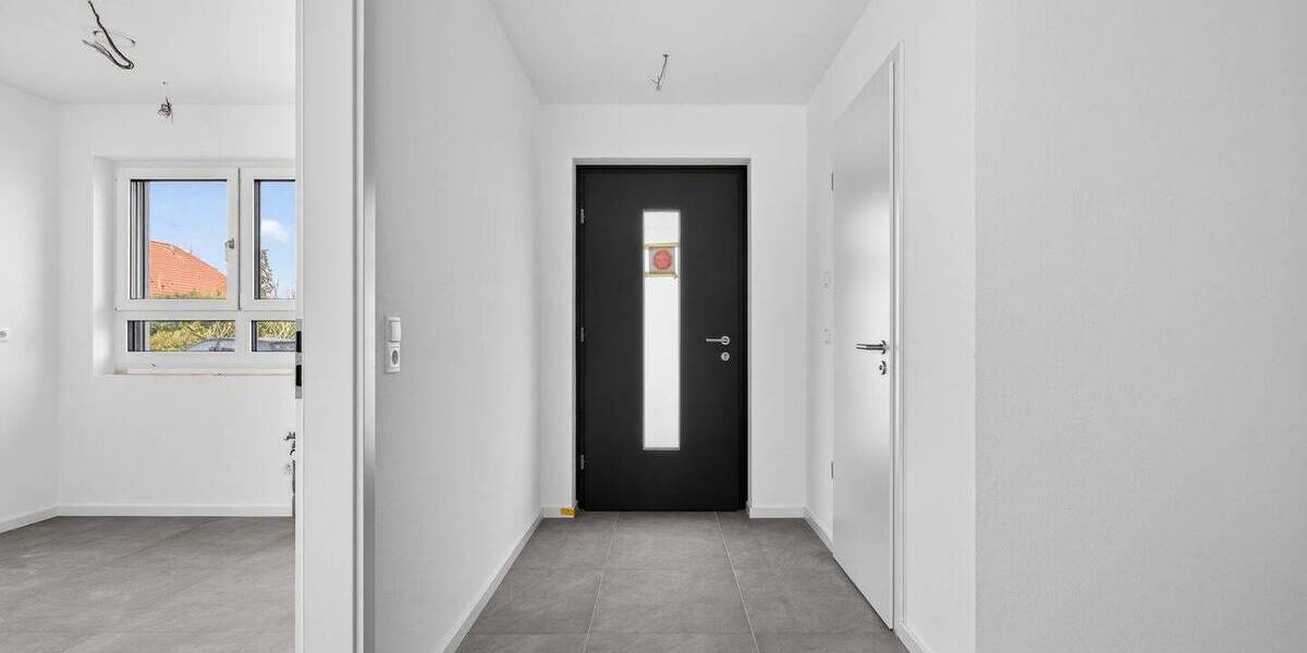 Doppelhaushälfte Stutensee / Spöck Spöck - 5 Zimmer, 127 m&sup2;, 779.000&euro; | Angebot:25957209