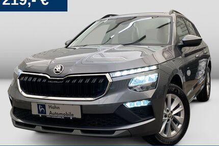 Skoda Kamiq 14.310 km 22.499 € Niefern-Öschelbronn 75223
