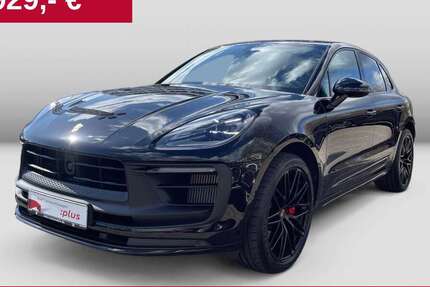 Porsche Macan 27.761 km 79.900 &euro; Pforzheim 75179