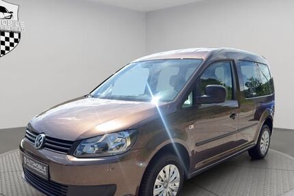 VW Caddy 85.250 km 9.990 &euro; Birkenfeld 75217