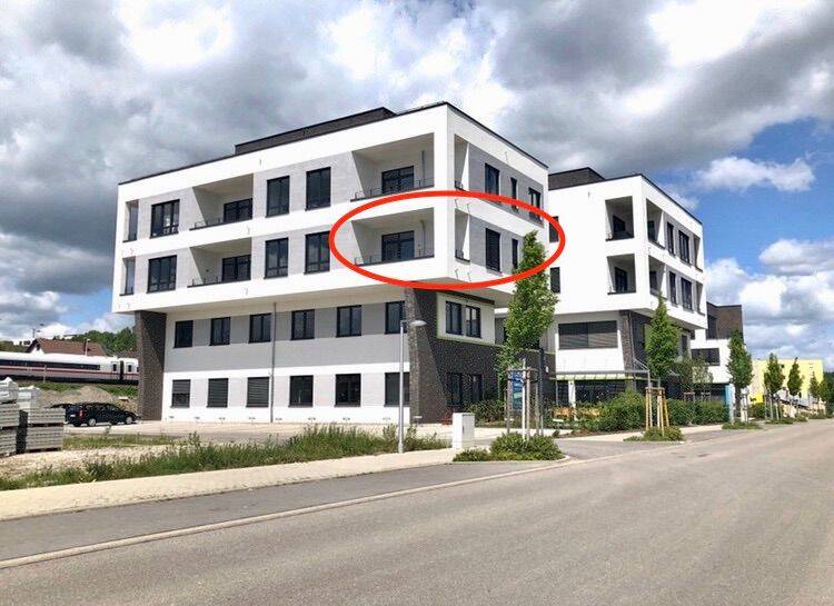 Gewerbeobjekt Bretten - 3 Zimmer, 73 m&sup2;, 330.000&euro; | Angebot:26450552
