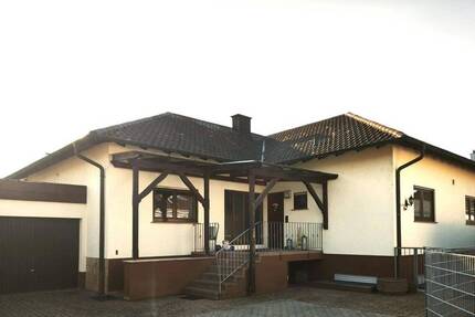 Haus Germersheim Sondernheim - 7 Zimmer, 186 m&sup2;, 589.000&euro; | Angebot:26253574