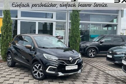 Renault Captur 69.998 km 14.990 &euro; Linkenheim-Ho. 76351