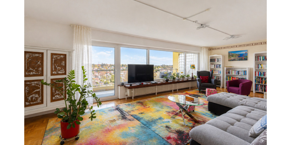 Einfamilienhaus Karlsruhe Grünwettersbach - 9 Zimmer, 352 m&sup2;, 1.480.000&euro; | Angebot:26345956