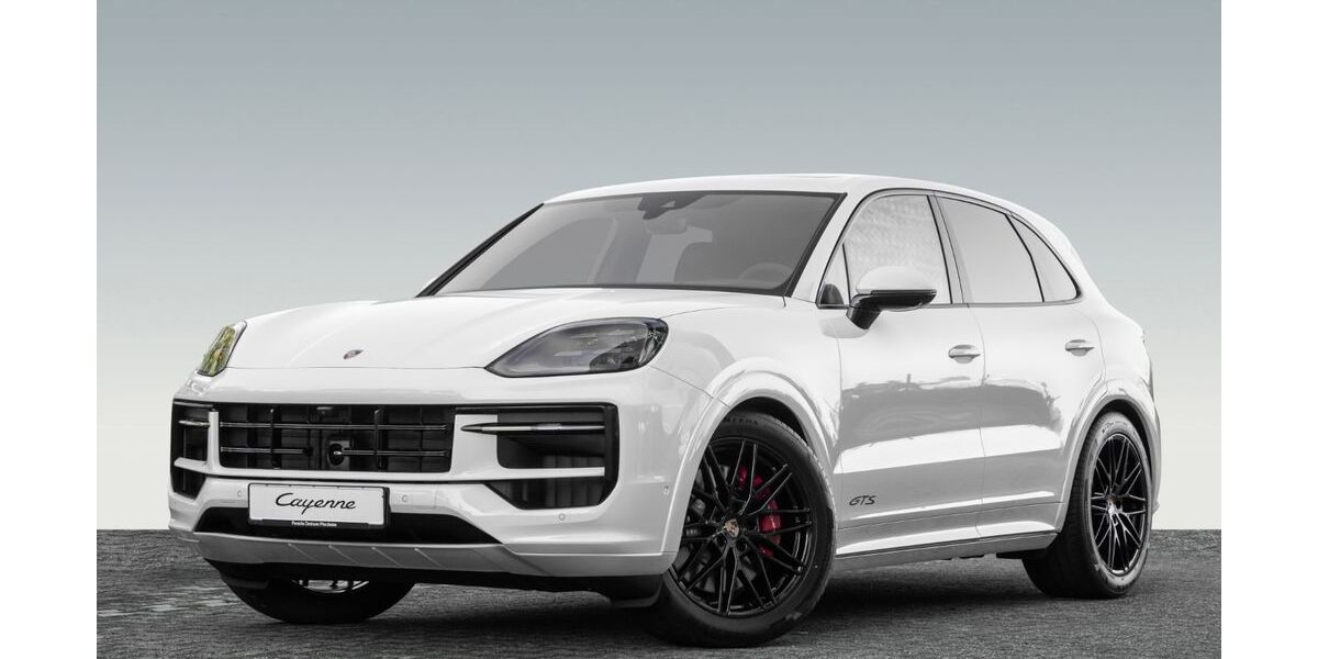 Porsche Cayenne 9.900 km 148.880 &euro; Pforzheim 75177