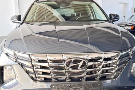 Hyundai TUCSON 33.110 km 21.990 &euro; Graben-Neudorf 76676