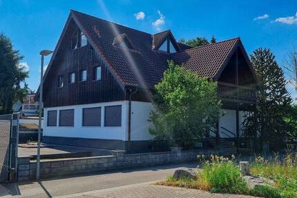 € 2.283m² - in guter Lage von Weingarten gibt es wirklich. 1 zimmer