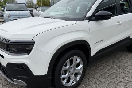 Jeep Avenger 25.022 km 19.480 &euro; Bruchsal 76646