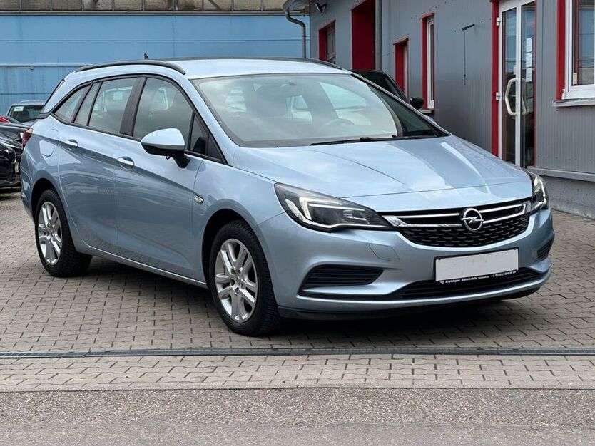 Astra