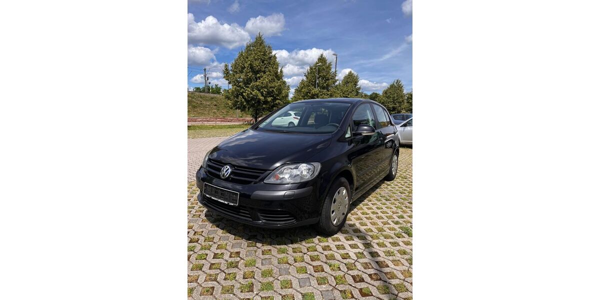 VW Golf Plus 153.000 km 2.500 &euro; Karlsruhe 76131