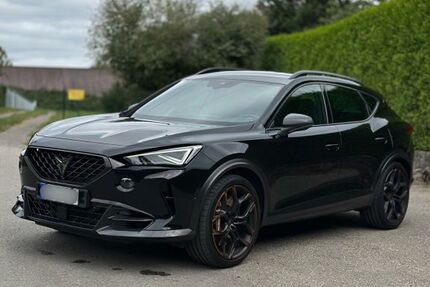 Cupra Formentor 31.634 km 40.000 &euro; Ispringen 75228