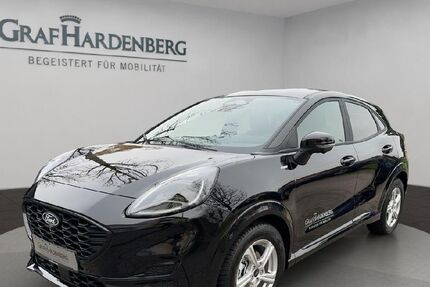 Ford Puma 10.403 km 24.980 € Karlsruhe 76185
