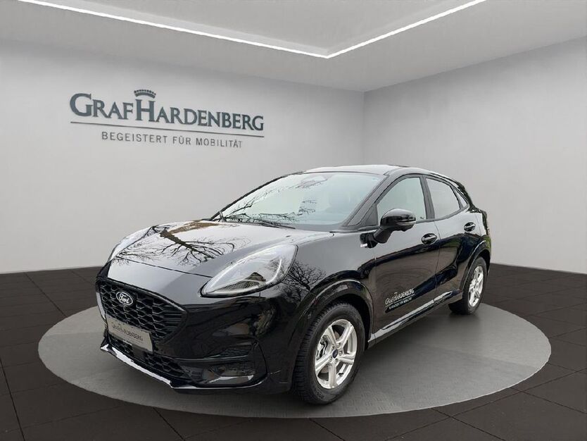 Ford Puma 10.403 km 24.980 € Karlsruhe 76185