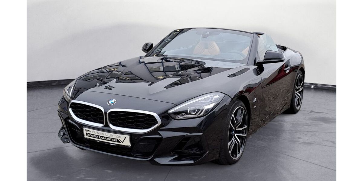 BMW Z4 M 25.393 km 48.930 &euro; Pforzheim 75179