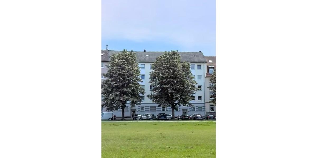 Etagenwohnung Karlsruhe Mühlburg - 2 Zimmer, 51 m&sup2;, 661&euro; | Angebot:24849971