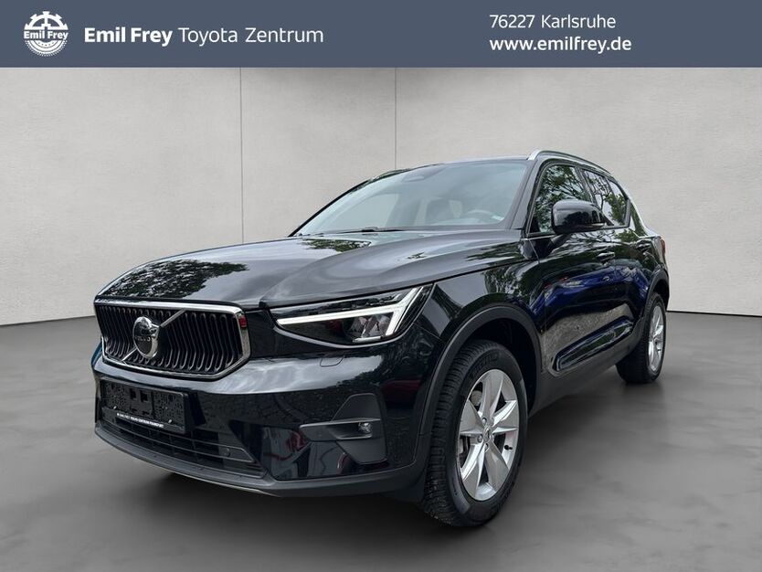 XC40