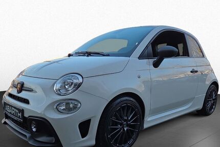 Abarth 595 35.350 km 20.990 &euro; Pforzheim 75179