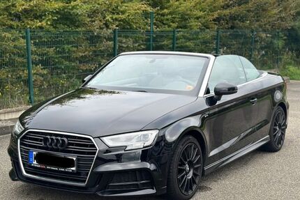 Audi A3 99.000 km 21.990 € Karlsruhe 76187