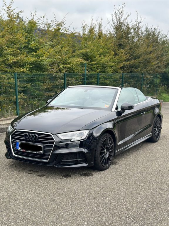 Audi A3 99.000 km 21.990 € Karlsruhe 76187