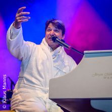 Das Beste von Udo Jürgens by SahneMixx 16.01.2026 FESTHALLE PRIMASENS