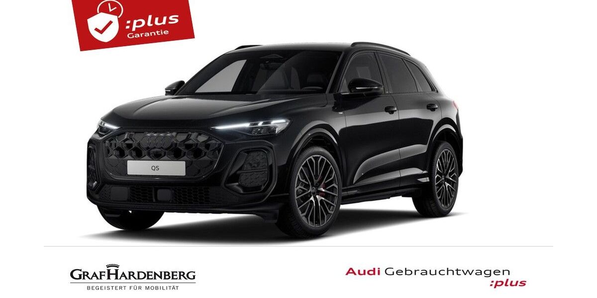 Audi Q5 12.722 km 69.980 &euro; Karlsruhe 76131