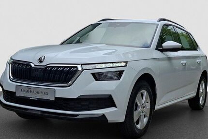 Skoda Kamiq 30.788 km 18.890 &euro; Karlsruhe 76131