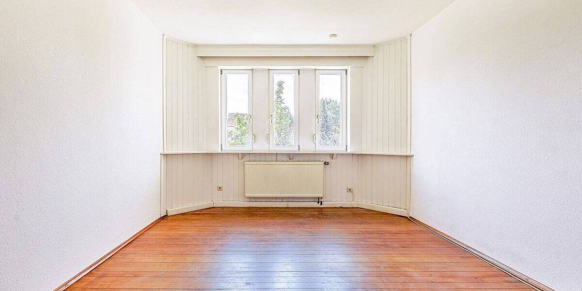 Etagenwohnung Karlsruhe Mühlburg - 4 Zimmer, 110 m&sup2;, 460.000&euro; | Angebot:26917428